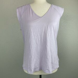 NWT Sanctuary Pastel Purple Top Size XS